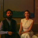 Alicia Vikander, Elizabeth Olsen and Himesh Patel take The Assessment in the trailer for the near-future film