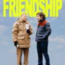 Friendship – Paul Rudd and Tim Robinson become friends in the trailer for the new comedy