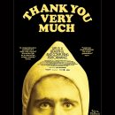 Thank You Very Much – Watch the trailer for the new Andy Kaufman documentary